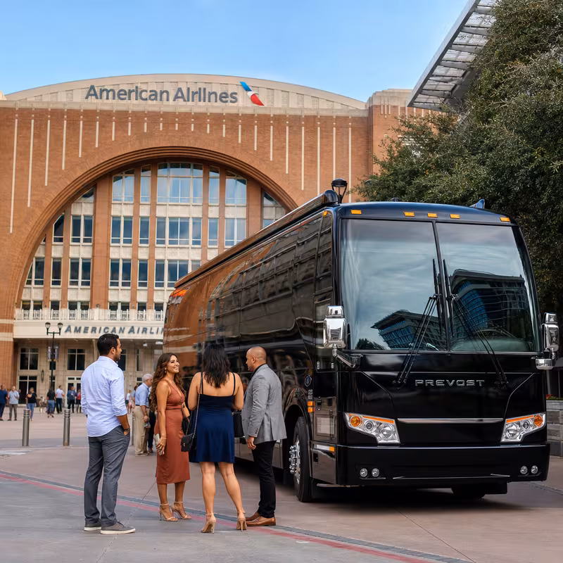 American Airlines Center