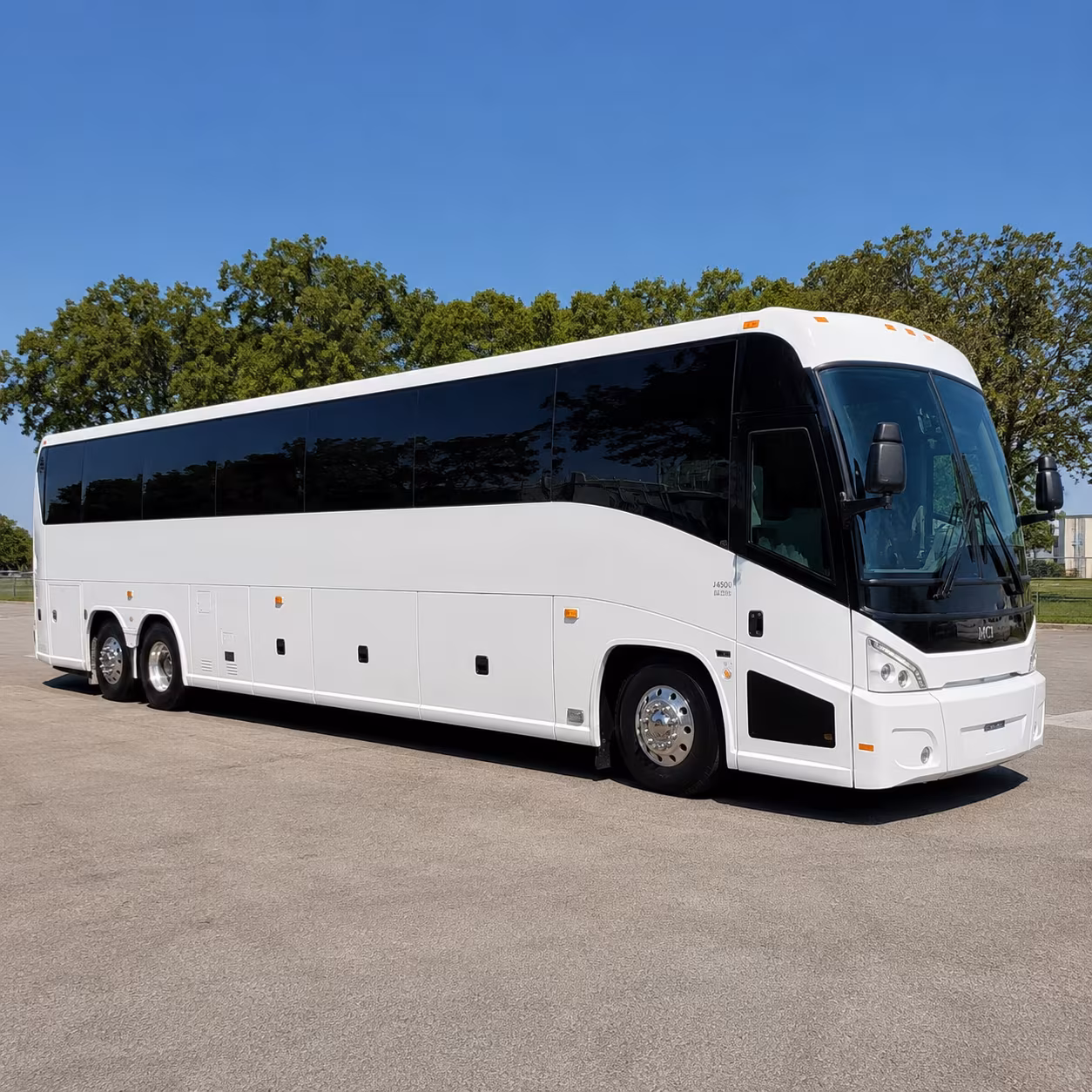 Dallas Concert Transportation & Shuttles